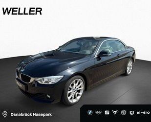 BMW 430 Gebrauchtwagen