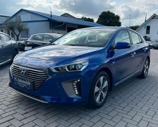 Hyundai IONIQ Gebrauchtwagen