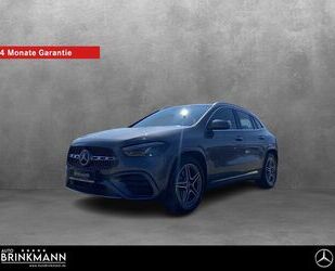 Mercedes-Benz GLA 180 Gebrauchtwagen