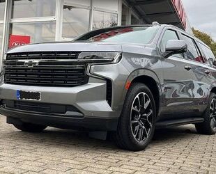 Chevrolet Tahoe Gebrauchtwagen