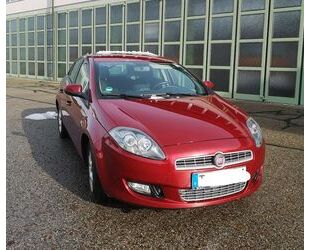 Fiat Bravo Gebrauchtwagen