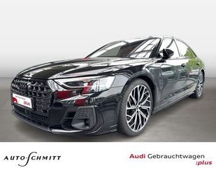 Audi S8 Gebrauchtwagen
