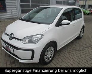 VW up! Gebrauchtwagen