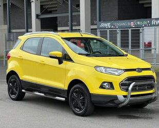 Ford EcoSport Gebrauchtwagen