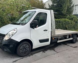 Renault Master Gebrauchtwagen