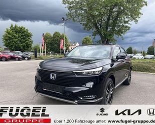 Honda HR-V Gebrauchtwagen