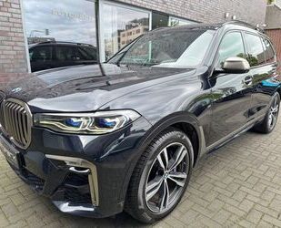 BMW X7 M50 Gebrauchtwagen