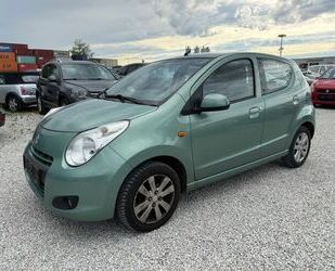 Suzuki Alto Gebrauchtwagen