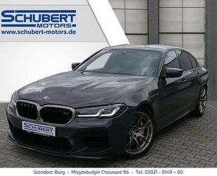 BMW M5 Gebrauchtwagen