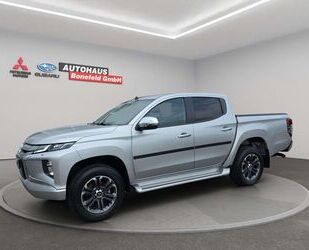 Mitsubishi L200 Gebrauchtwagen