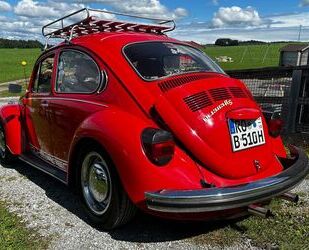 VW Käfer Gebrauchtwagen