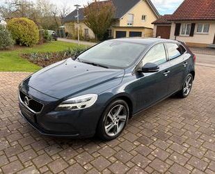 Volvo V40 Gebrauchtwagen