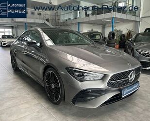 Mercedes-Benz CLA 250 Gebrauchtwagen