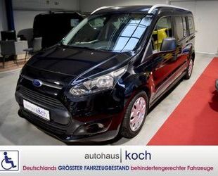 Ford Grand Tourneo Gebrauchtwagen