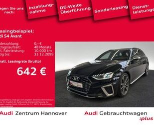 Audi S4 Gebrauchtwagen