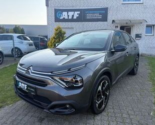 Citroen C4 Gebrauchtwagen