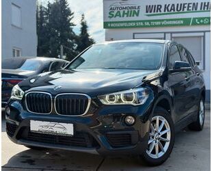 BMW X1 Gebrauchtwagen