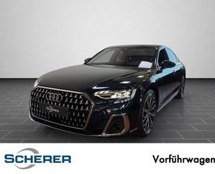 Audi A8 Gebrauchtwagen