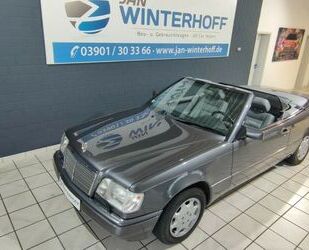 Mercedes-Benz E 320 Gebrauchtwagen