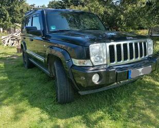 Jeep Commander Gebrauchtwagen