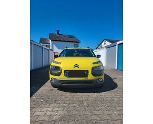 Citroen C4 Cactus Gebrauchtwagen