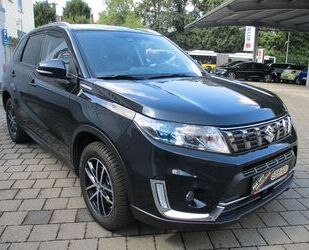 Suzuki Vitara Gebrauchtwagen