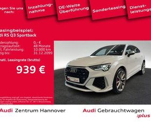 Audi RSQ3 Gebrauchtwagen