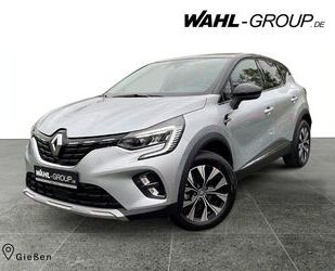 Renault Captur Gebrauchtwagen