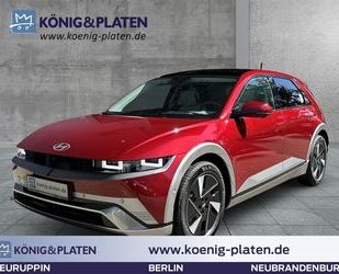 Hyundai IONIQ 5 Gebrauchtwagen