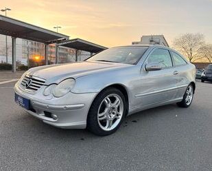 Mercedes-Benz C 230 Gebrauchtwagen