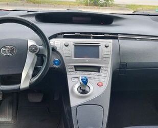 Toyota Prius Gebrauchtwagen