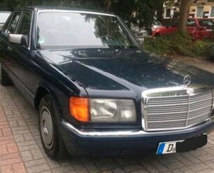 Mercedes-Benz S 300 Gebrauchtwagen