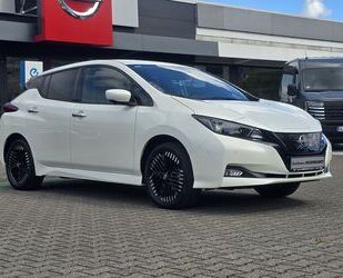 Nissan Leaf Gebrauchtwagen