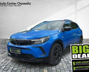 Opel Grandland (X) Gebrauchtwagen