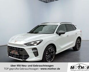 Cupra Terramar Gebrauchtwagen