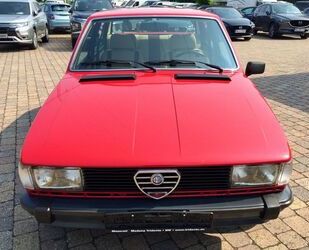 Alfa Romeo Giulietta Gebrauchtwagen
