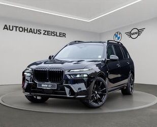 BMW X7 Gebrauchtwagen