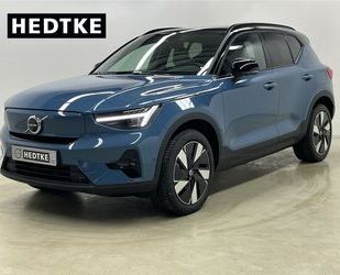 Volvo EX40 Gebrauchtwagen