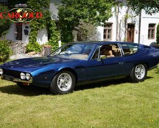 Lamborghini Espada Gebrauchtwagen
