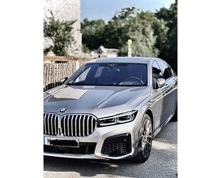 BMW 730 Gebrauchtwagen