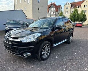 Citroen C-Crosser Gebrauchtwagen