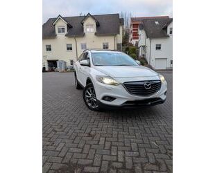 Mazda CX-9 Gebrauchtwagen