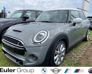 Mini Cooper S Gebrauchtwagen