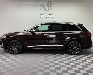 Audi SQ7 Gebrauchtwagen