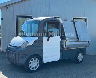 Aixam Andere Gebrauchtwagen