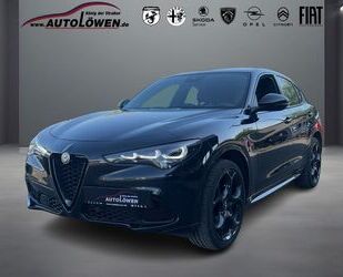 Alfa Romeo Stelvio Gebrauchtwagen