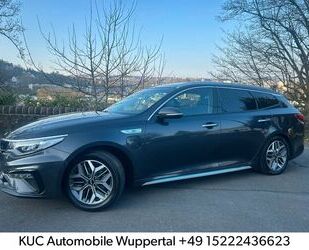 Kia Optima Gebrauchtwagen