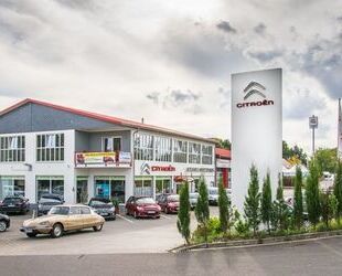 DS Automobiles DS4 Gebrauchtwagen