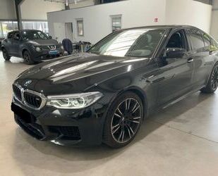 BMW M5 Gebrauchtwagen
