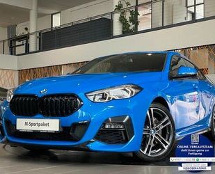 BMW 220 Gran Coupé Gebrauchtwagen
